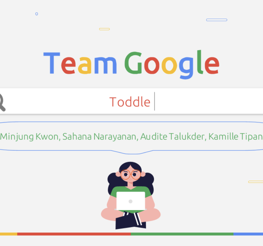 TODDLE Project Preview